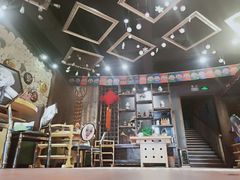 -顶顶汤火牛排火锅·经典铜锅涮肉