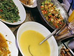 -巴特餐饮6加1音乐餐吧·新疆菜