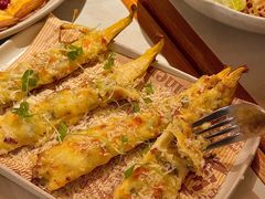 -芭莉与彩虹西餐厅(成都合生汇店)