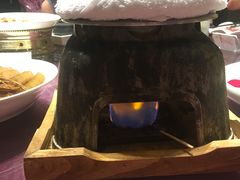 -东方御花园酒店