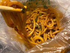 -玲玲米粉(中山路店)