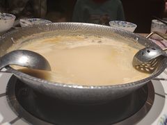 -古膳记猪肚鸡.生蚝鸡(拱北店)