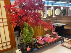 -千寻山野烤肉(中关村店)