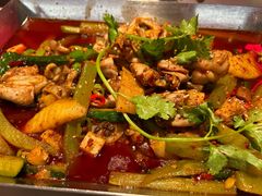 -渝蛙馆(新百店)