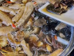 -太婆天府山珍酒楼(亚运村店)