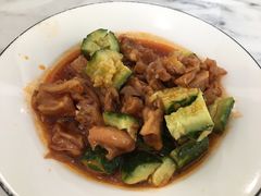 -辣么好吃私厨(新城店)