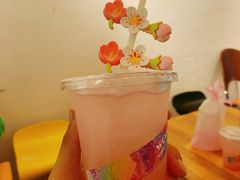-W CAFE(甜爱路店)
