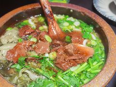 -山石榴·贵州菜(丰盛里店)