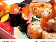 -古田居·特色寿司料理(星之岛旗舰店)