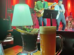 -音乐房子·Vintage Live Bar(玉林总店)
