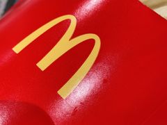 -麦当劳(北京大兴机场二层国内到达(安检外)店)