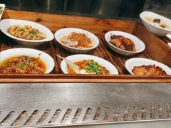 -老乡鸡(旭辉御府店)