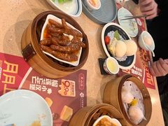 -点都德(海岸城店)