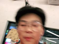 -破店肥哈·东北烧烤·夜宵(南山保利店)