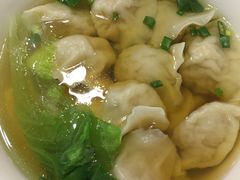 -老边饺子(彩虹城店)