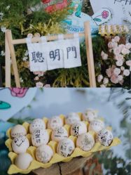 -觅糖派对·宝宝宴生日宴一站式派对策划(河西店)