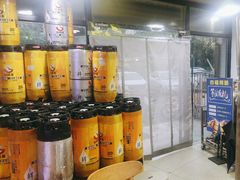 -四禧精酿铜锅涮肉·烧烤工场(大明湖店)