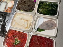 -海底捞火锅(群光广场店)