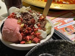 -哥老官重庆美蛙鱼头(宝山龙湖店)