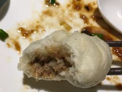 -包子大王(新泽巷店)