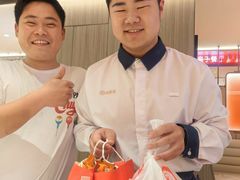 -海底捞火锅(上元大街店)