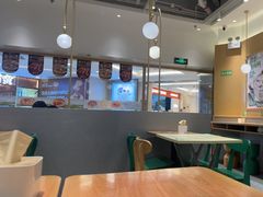 -甲乙饼·手工牛肉饼(东方广场店)