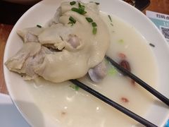 -付小姐在成都(中山公园店)
