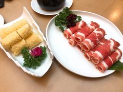 -湯系·煲汤手艺人(东二环泰禾广场店)