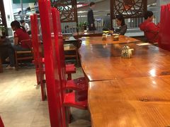 大堂-鼎高高陕西美食(龙德广场店)