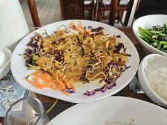 -良师门滨海人家·海鲜·家常菜(滨海城店)
