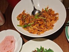 -清水亭湖北菜(大屯DT51店)