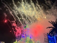 -厦门方特梦幻王国