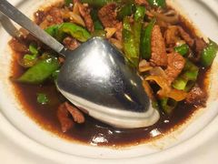 -兰湘子·湘菜小炒(石家庄万象城店)