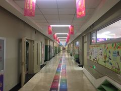 教室-清华大学附属小学商务中心区实验小学