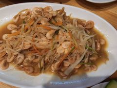 -舌尖上·霞浦滩涂海鲜·新闽菜(总店)