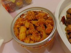 -鑫记婆婆兔·兔头(春熙店)