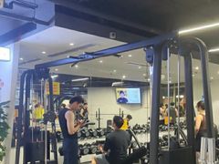 -超鹿运动(达信大厦店)