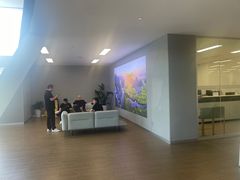 -上海永达奥诚奥迪4S店(申江路店)