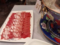 -东来顺饭庄(apm总店)