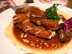 豉油鸡-虾饺妹·酒家(海珠广场店)