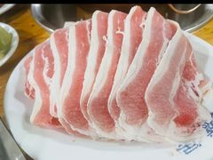 -元盛居(生态大街店)