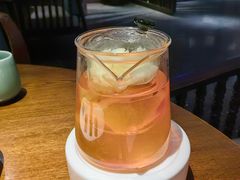 -粗茶淡饭·隐庐私厨(东亭店)