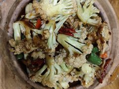 -古琢小馆·珠海味(南方软件园店)