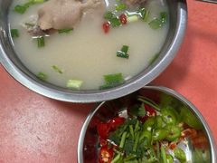 -吴氏蹄花