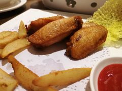 -水月周庄铂尔曼酒店-水月荟中餐厅