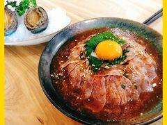 -一本钓鲔鱼屋