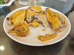 -李唐千秋客家菜