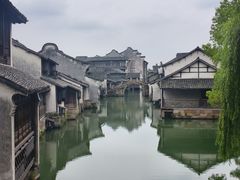 -乌镇景区