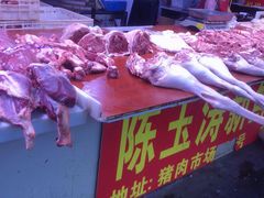 -无锡天鹏食品城