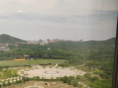 -汇泉王朝大饭店-旋转餐厅(南海路店)